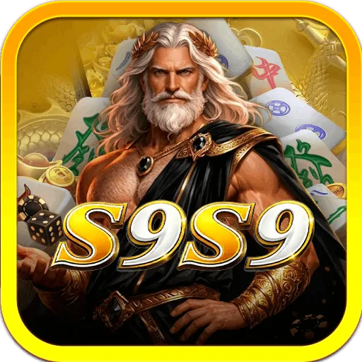 S9S9 - Game Poker Seru dan Menantang di Smartphone Anda